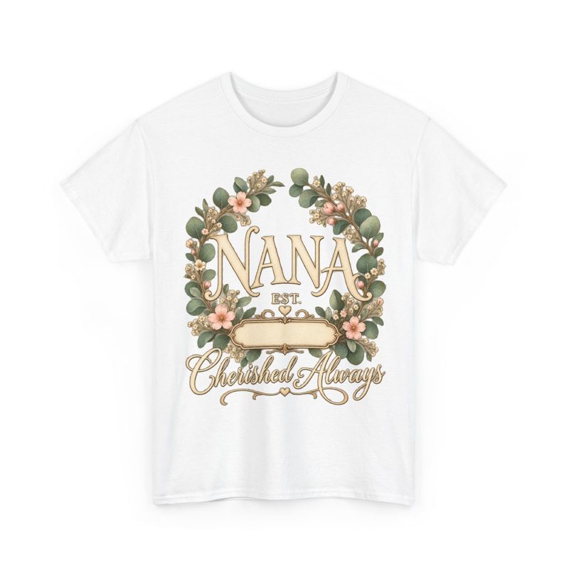 Nana Est. — Tee